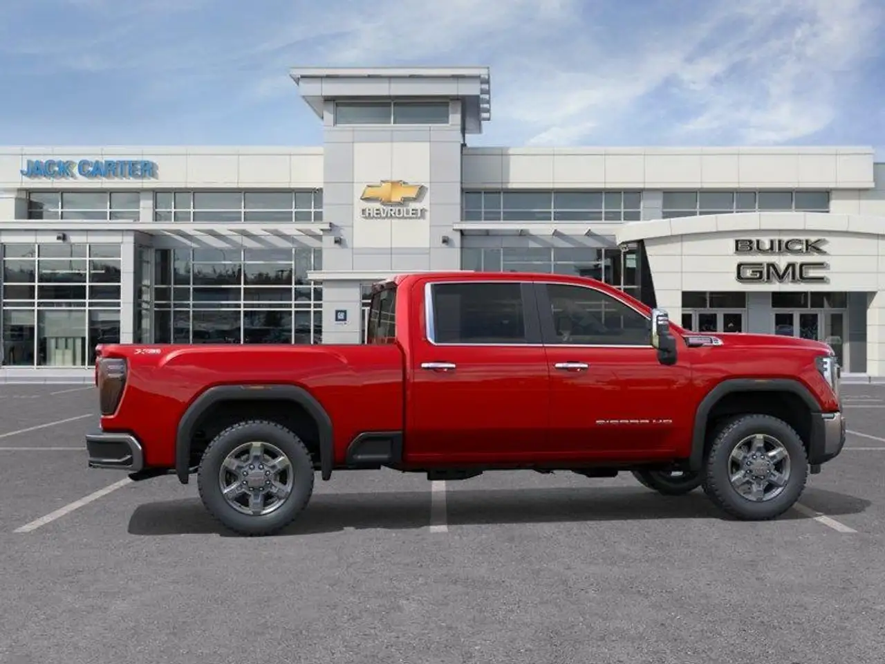 GMC Sierra 3500HD снимка GMC Sierra 3500HD