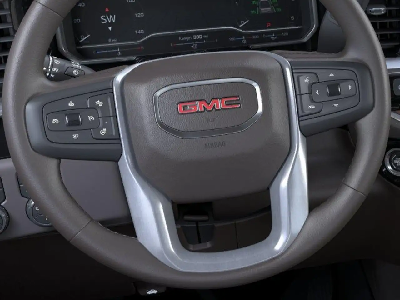GMC Sierra 3500HD снимка GMC Sierra 3500HD