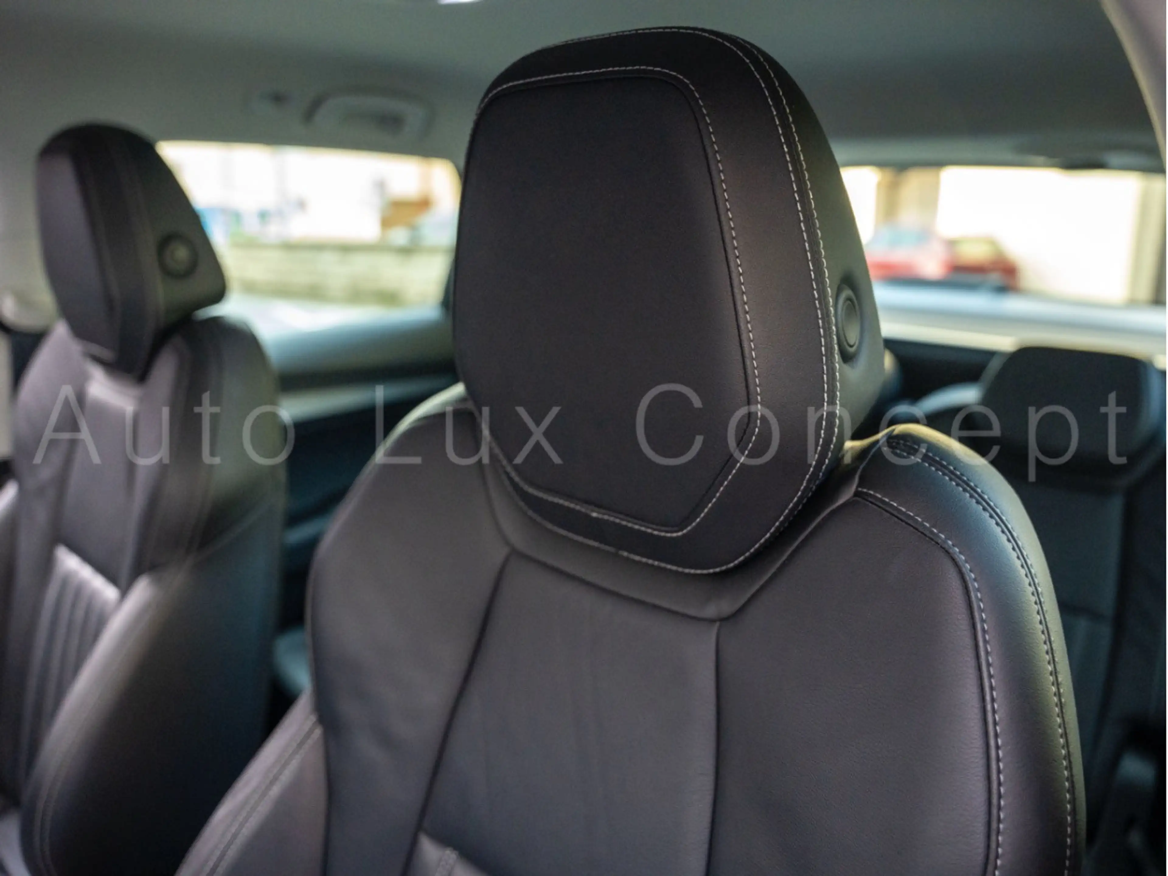 Skoda Karoq 1.5 TSI 150 Style DSG/Leder/Kamera/LED/Keyless — photo 8