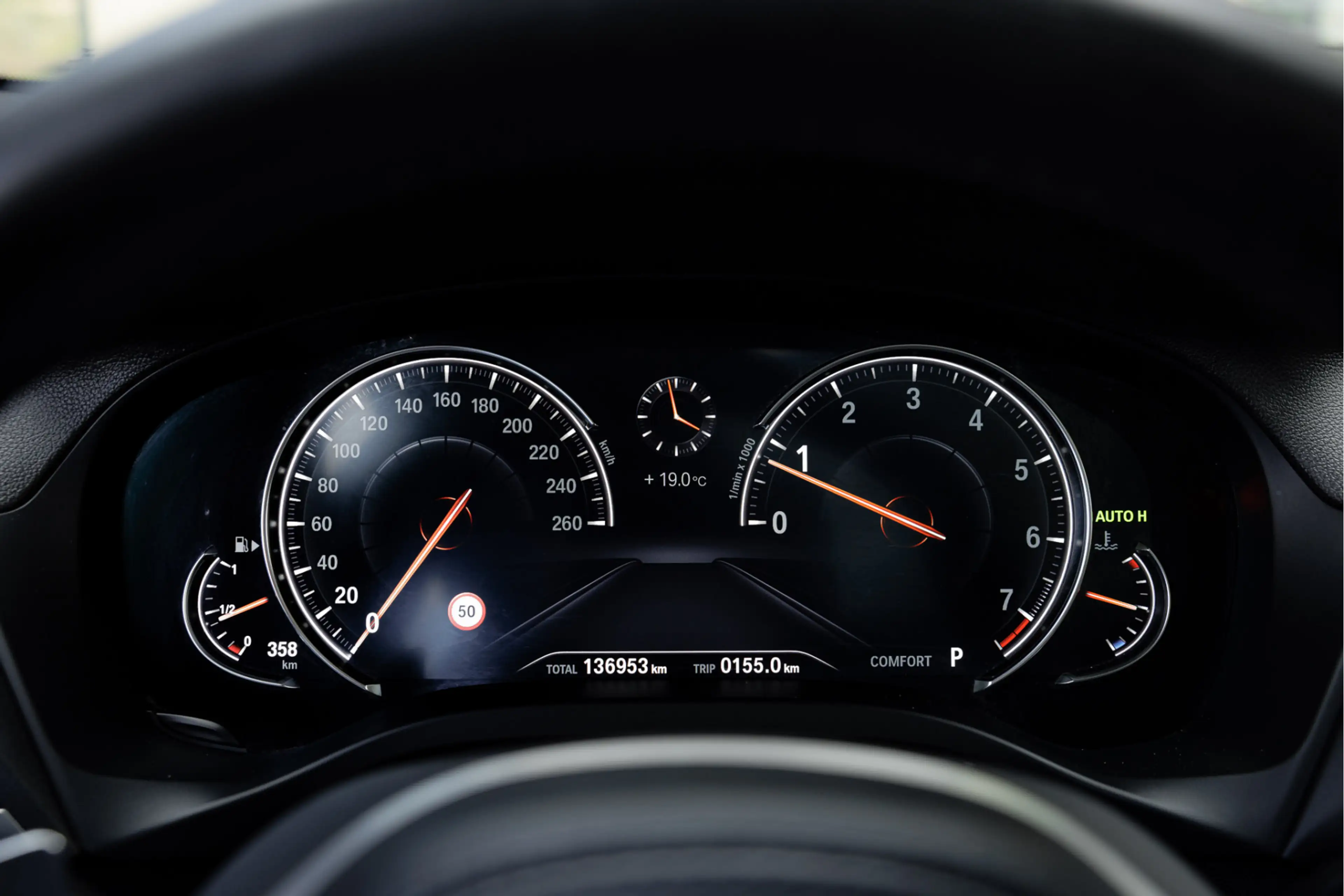 BMW X3 xDrive20i Aut. | High Executive | M Sportpakket | — photo 13