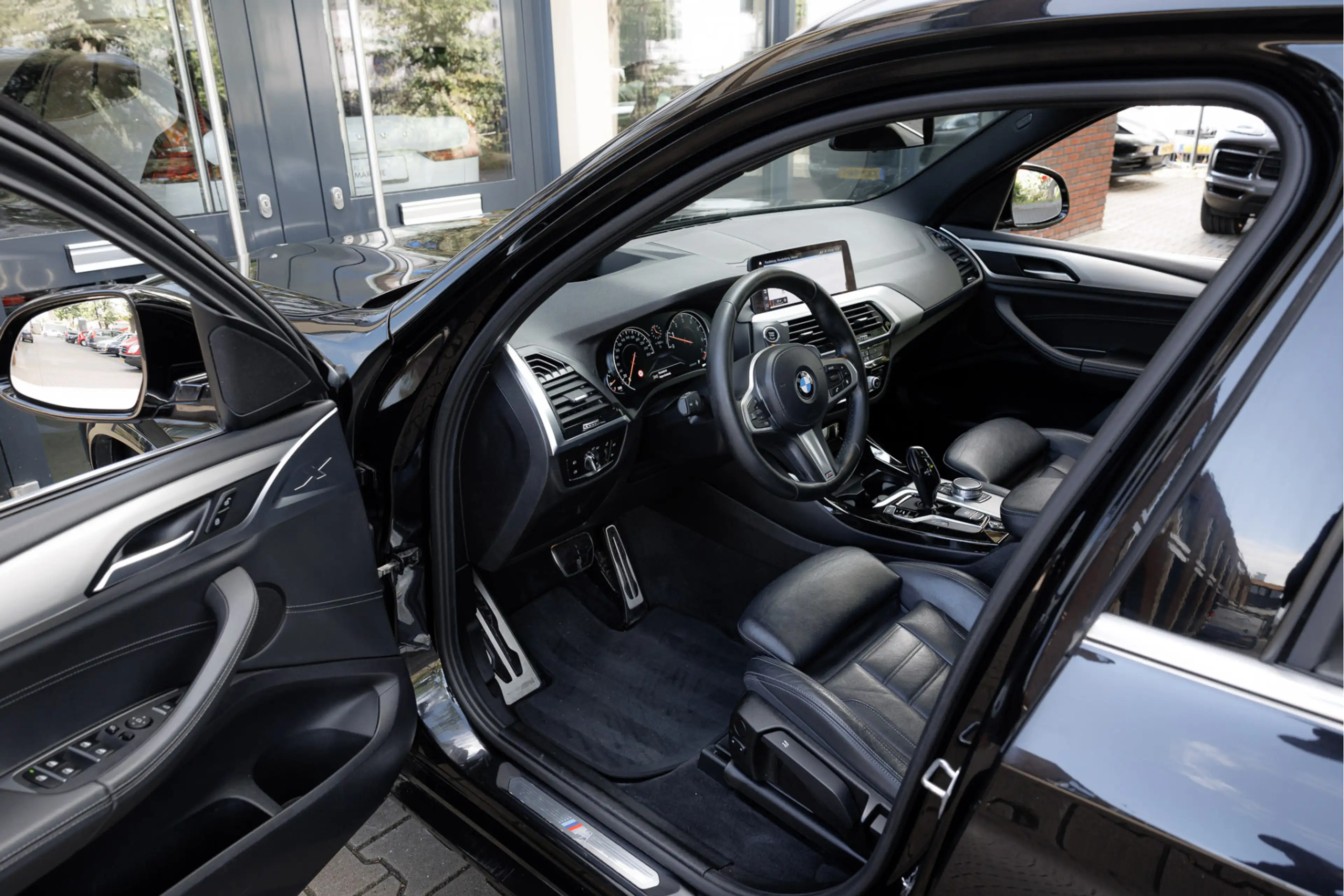 BMW X3 xDrive20i Aut. | High Executive | M Sportpakket | — photo 3