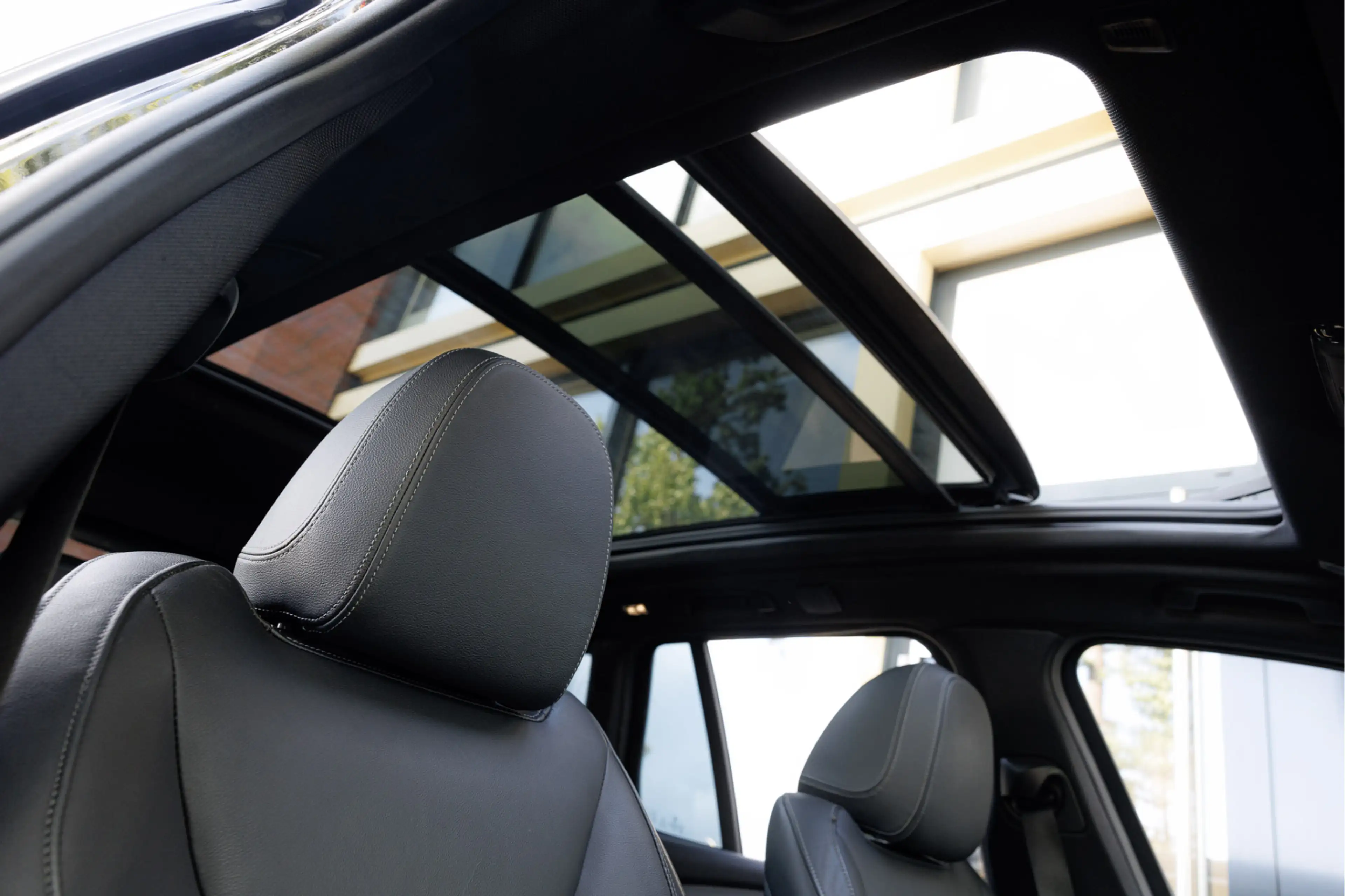 BMW X3 xDrive20i Aut. | High Executive | M Sportpakket | — photo 7