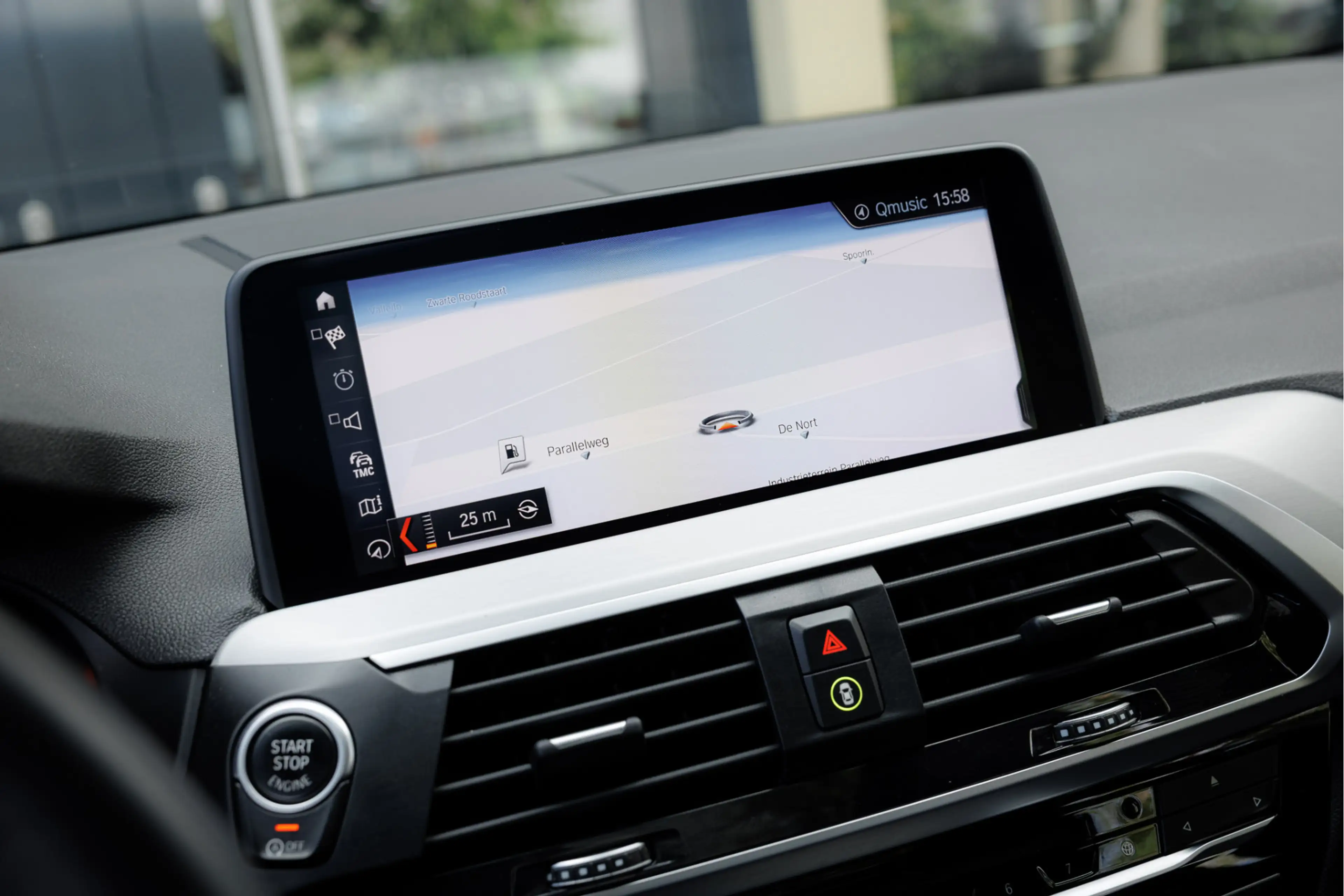BMW X3 xDrive20i Aut. | High Executive | M Sportpakket | — photo 15