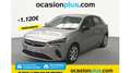 Opel Corsa 1.2T XHL S/S Elegance 100 Gris - thumbnail 1
