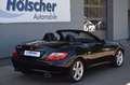 Mercedes-Benz SLK 200 !AUTOM! Edition 1,Leder,Sitzh,Parks,,,, Negru - thumbnail 2