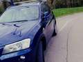 BMW X3 suv 4×4 2.drive  full option GPS camera Bleu - thumbnail 8