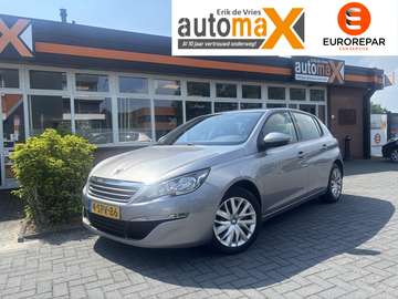 1.2 VTi Blue Lease |Cruise|airco|