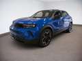 Opel Mokka Ultimate 1.2 Turbo S/S 6G *ALCANTARA*ACC* Blau - thumbnail 2