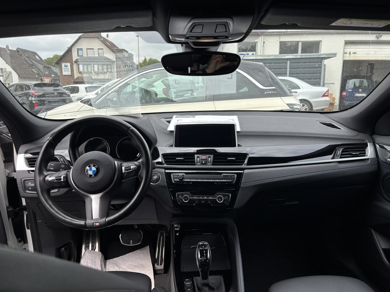 BMW X2 sDrive, M Sport,Navi Automatik — photo 7