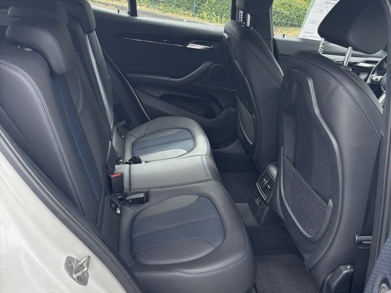 BMW X2 sDrive, M Sport,Navi Automatik — photo 5