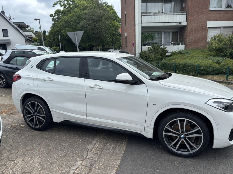BMW X2 sDrive, M Sport,Navi Automatik — photo 4