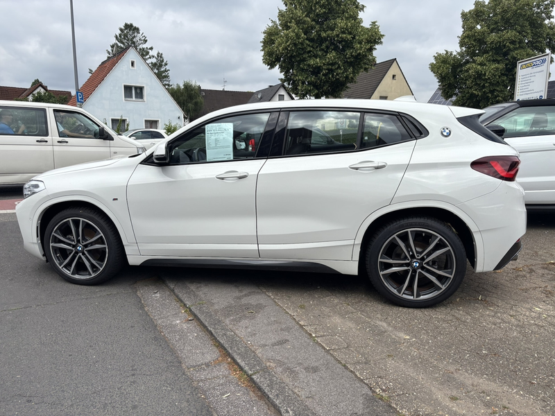BMW X2 sDrive, M Sport,Navi Automatik — photo 3