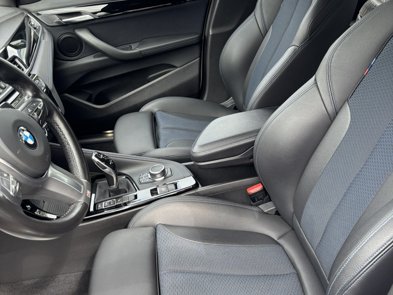 BMW X2 sDrive, M Sport,Navi Automatik — photo 10