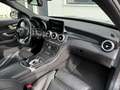 Mercedes-Benz C 63 AMG LICHTE VRACHT - PANO - 360 cam - KEYLESS Gris - thumbnail 13