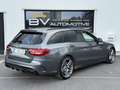 Mercedes-Benz C 63 AMG LICHTE VRACHT - PANO - 360 cam - KEYLESS Gris - thumbnail 3