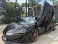 McLaren 570S 570S Coupe- ALLESTIMENTO 600LT Zwart - thumbnail 16