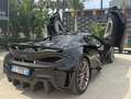 McLaren 570S 570S Coupe- ALLESTIMENTO 600LT Zwart - thumbnail 14