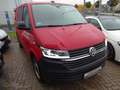Volkswagen T6 Transporter T6.1 Transporter LED/AHK/MwSt Rot - thumbnail 2