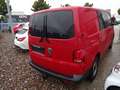 Volkswagen T6 Transporter T6.1 Transporter LED/AHK/MwSt Rot - thumbnail 4