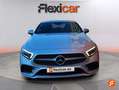 Mercedes-Benz CLS 300 300d Aut. Gris - thumbnail 2