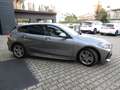 BMW 118 i MSPORT 136CV AUTO,CERCHI 17,LED,NEOPATENTATI Grau - thumbnail 3