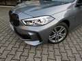 BMW 118 i MSPORT 136CV AUTO,CERCHI 17,LED,NEOPATENTATI Grau - thumbnail 6