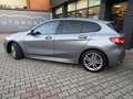 BMW 118 i MSPORT 136CV AUTO,CERCHI 17,LED,NEOPATENTATI Grau - thumbnail 5