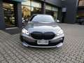 BMW 118 i MSPORT 136CV AUTO,CERCHI 17,LED,NEOPATENTATI Grau - thumbnail 2