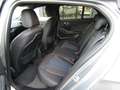 BMW 118 i MSPORT 136CV AUTO,CERCHI 17,LED,NEOPATENTATI Grau - thumbnail 21