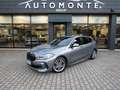 BMW 118 i MSPORT 136CV AUTO,CERCHI 17,LED,NEOPATENTATI Grau - thumbnail 1