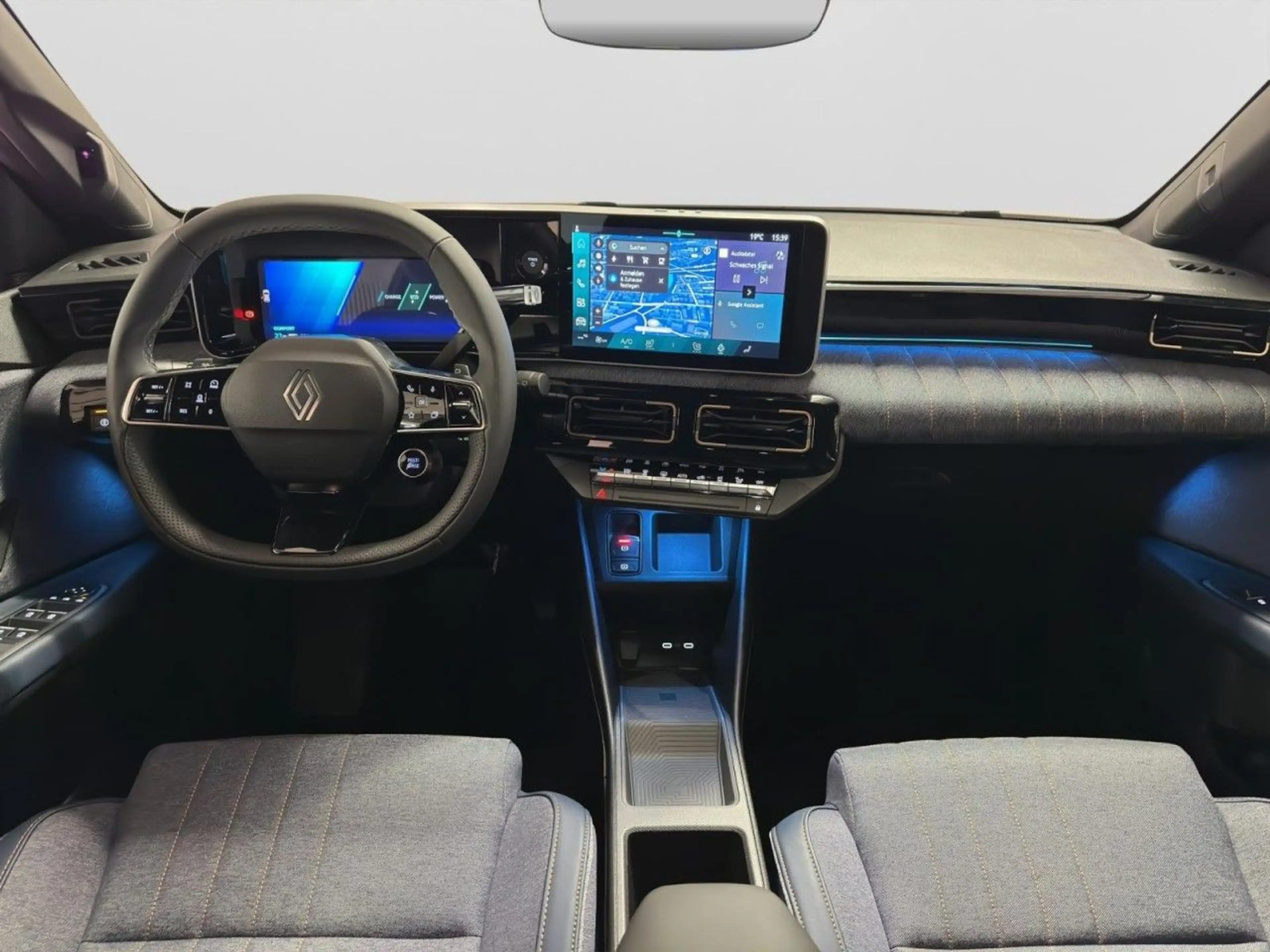 Renault R 4 4 E-Tech Electric 150 Comfort Range Techno — photo 14