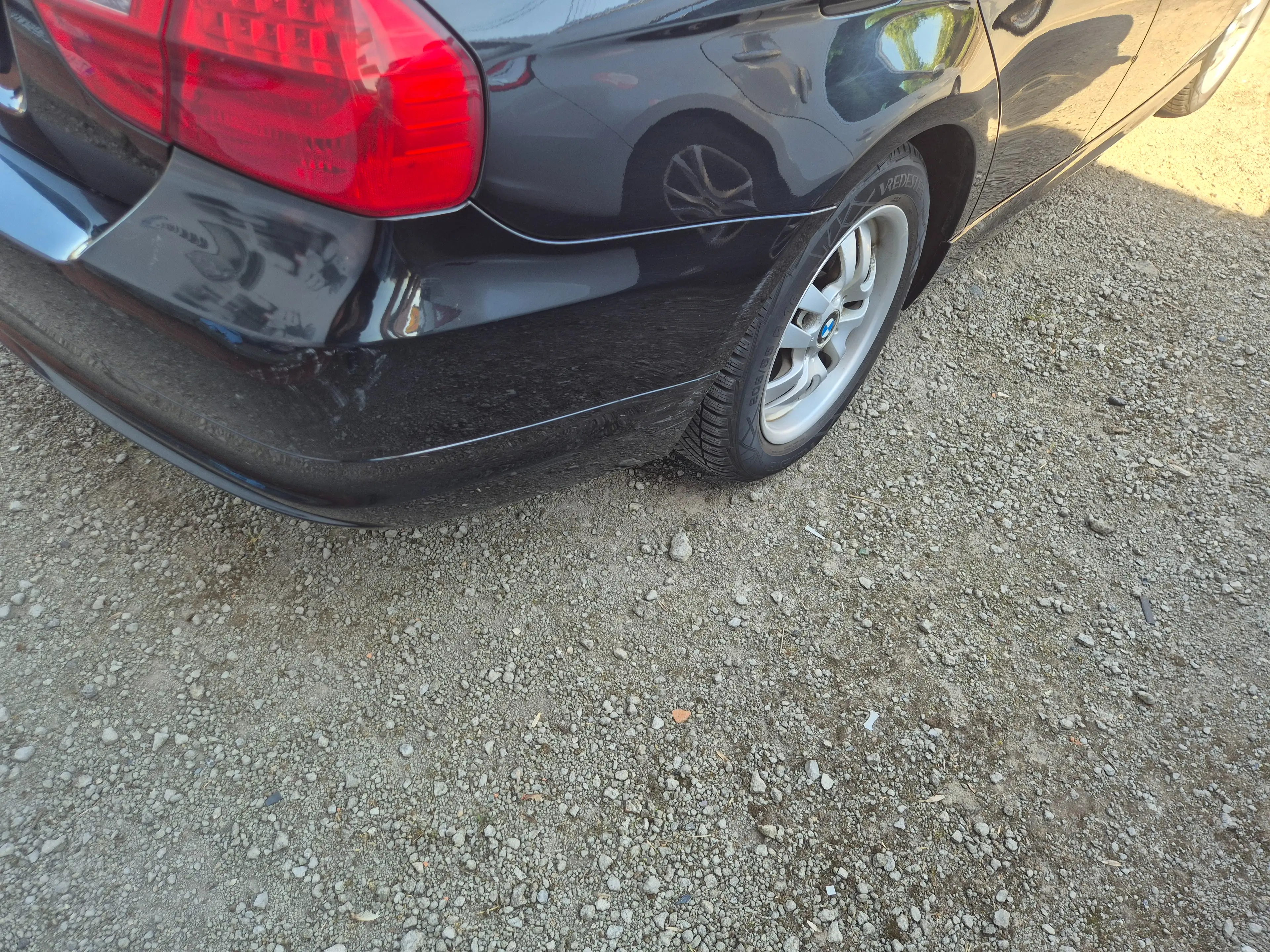 BMW 316 316 d — photo 9