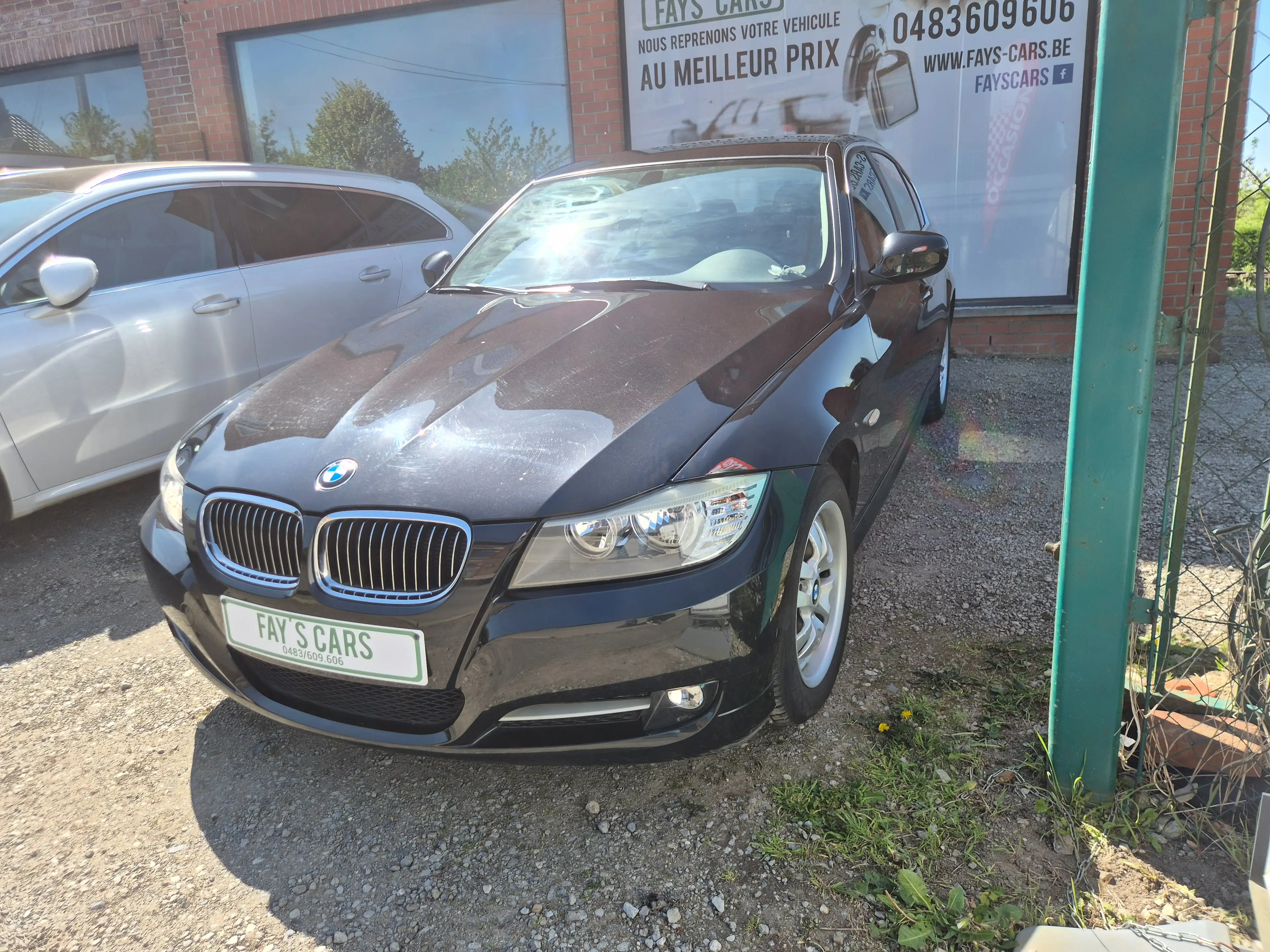 BMW 316 316 d