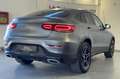 Mercedes-Benz GLC 220 GLC Coupe 220 d AMG-Line 4matic Gris - thumbnail 11