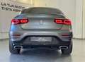 Mercedes-Benz GLC 220 GLC Coupe 220 d AMG-Line 4matic Gris - thumbnail 9