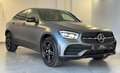 Mercedes-Benz GLC 220 GLC Coupe 220 d AMG-Line 4matic Gris - thumbnail 14