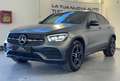 Mercedes-Benz GLC 220 GLC Coupe 220 d AMG-Line 4matic Gris - thumbnail 13