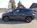 Hyundai TUCSON Tucson 1,6 T-GDI HEV 4WD N-Line Aut. Noir - thumbnail 2