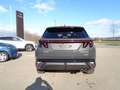 Hyundai TUCSON Tucson 1,6 T-GDI HEV 4WD N-Line Aut. Noir - thumbnail 4