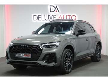 Quattro 2.0 55 e-TFSI 367 S-line- S-Tronic  PHASE 2