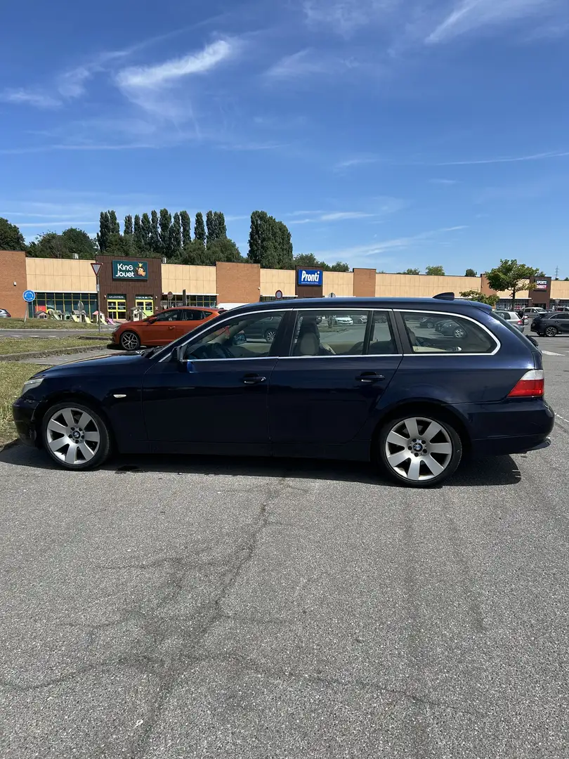 BMW 530 Touring dA - 1