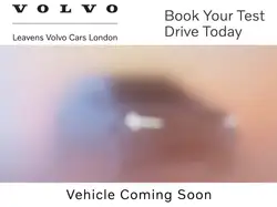 2020 Volvo XC90