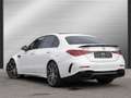 Mercedes-Benz C 63 AMG C 63 S AMG E PERFORMANCE , AMG BURM NIGHT MEMO Weiß - thumbnail 5