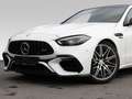 Mercedes-Benz C 63 AMG C 63 S AMG E PERFORMANCE , AMG BURM NIGHT MEMO Weiß - thumbnail 6
