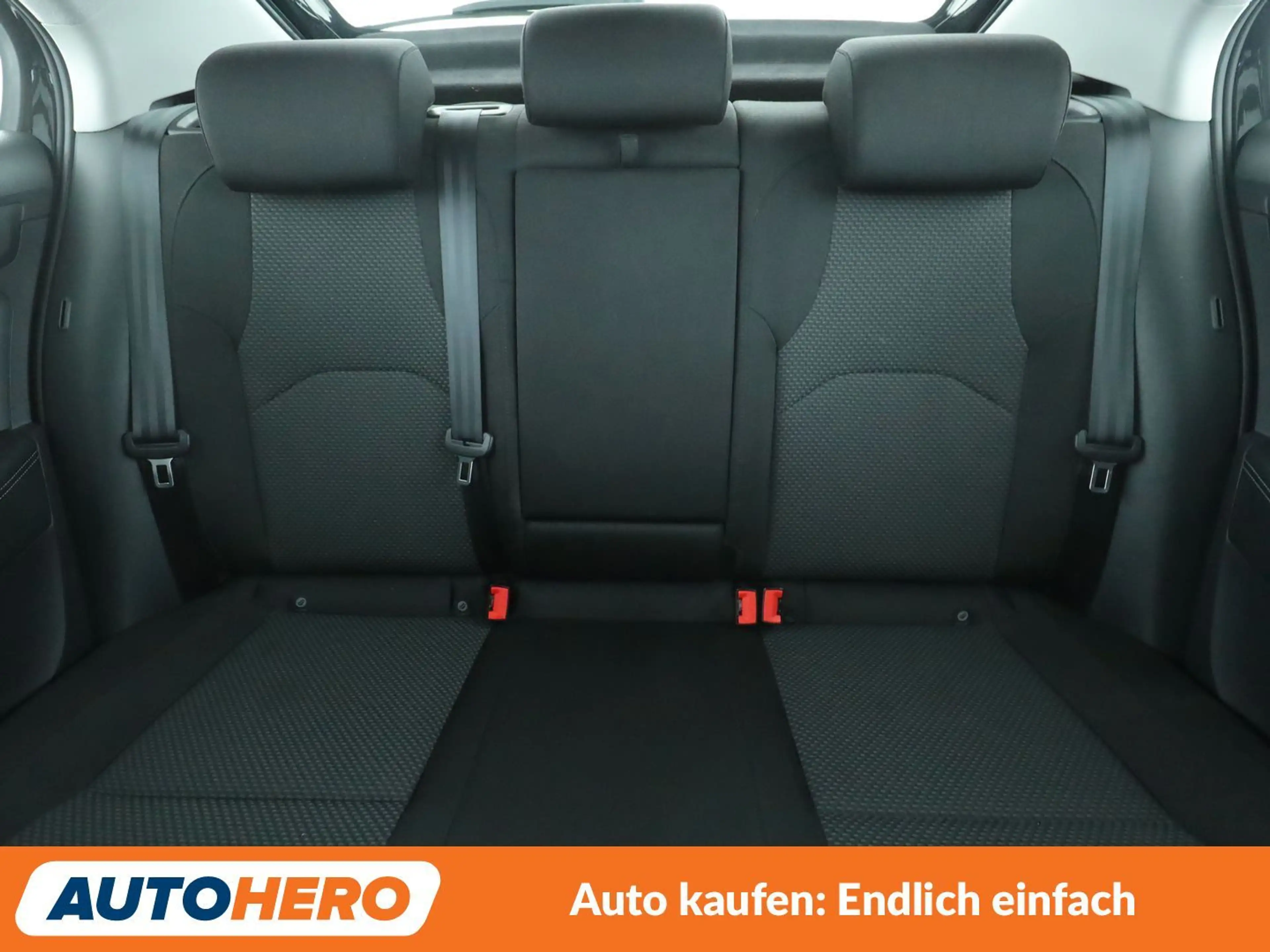 SEAT Toledo 1.4 TSI Style Aut.*NAVI*PDC*SHZ* — photo 15