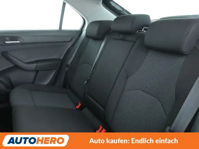 Seat Toledo view 14