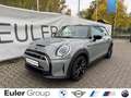 MINI Cooper SE 3-Türer Navi Leder LED Classic Trim Premium Paket Grau - thumbnail 1
