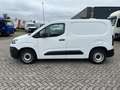 Citroen Berlingo Blue HDI 1,5, Airco, Nav, Bluetooth Wit - thumbnail 3