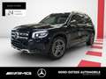 Mercedes-Benz GLB 200 d PROGRESSIVE NAVI KAMERA AHK DISTRO LED Noir - thumbnail 1