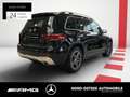 Mercedes-Benz GLB 200 d PROGRESSIVE NAVI KAMERA AHK DISTRO LED Noir - thumbnail 4